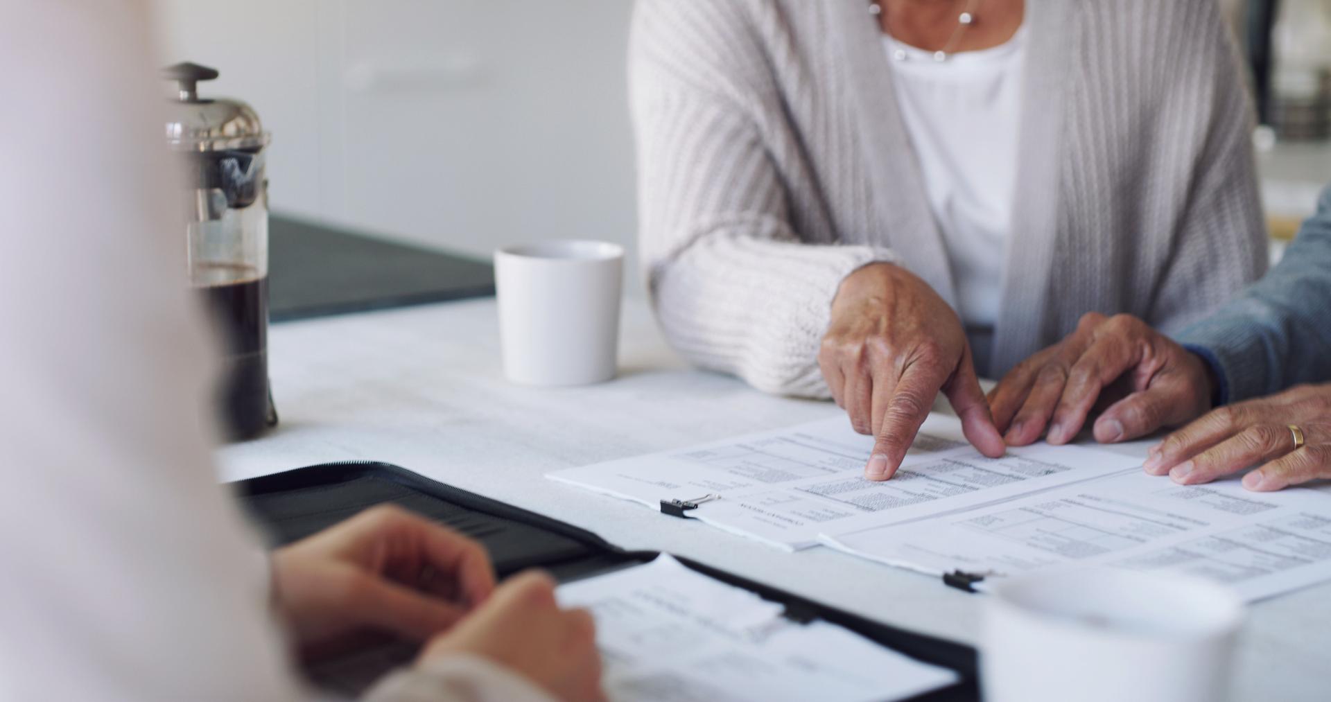 Making retirement a time for gains
